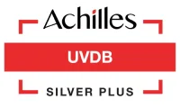 Achilles UVDB Silver Plus