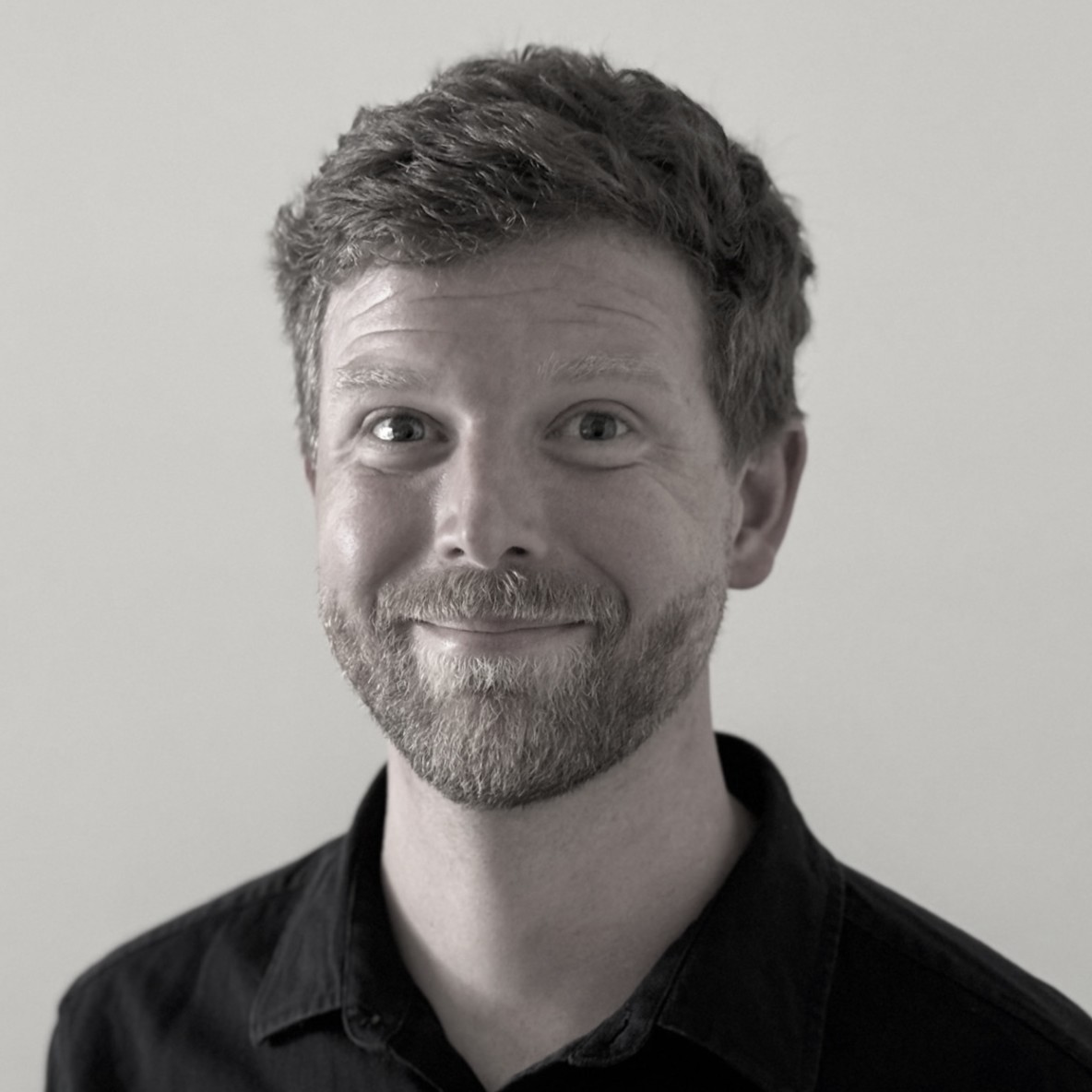 Picture of Josh Baker