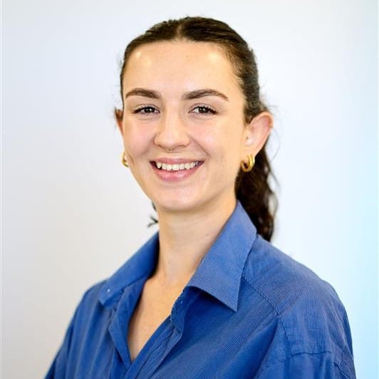 Picture of Dr Morag Taite